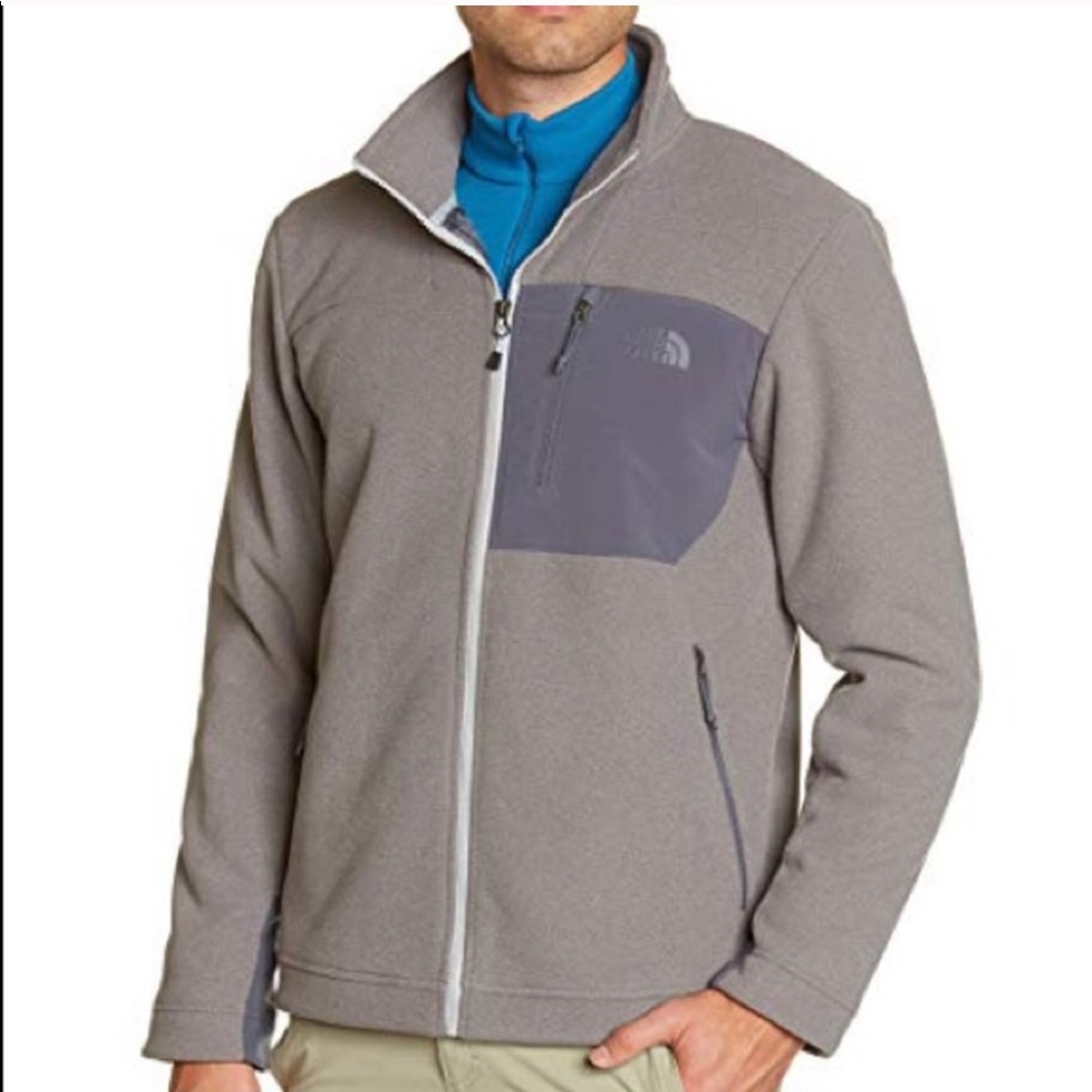 The North Face Chimborazo Fleece Jacket